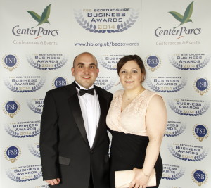 FSB Bedfordshire Business Awards (28)