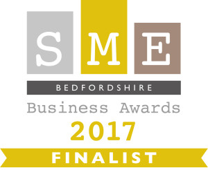 SME Beds Business Award_Finalist_2017