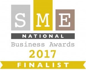 SME National Business Award_Finalist_2017